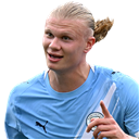 Erling Braut Haaland
