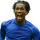 Didier Drogba