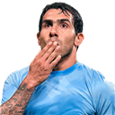 Carlos Tévez