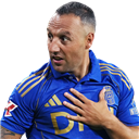 Santi Cazorla