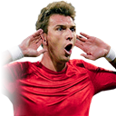Mario Mandžukić