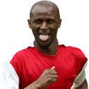 Patrick Vieira