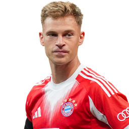 Joshua Kimmich