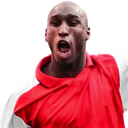 Sol Campbell