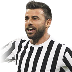Andrea Barzagli