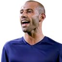 Javier Mascherano