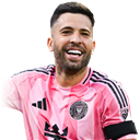 Jordi Alba