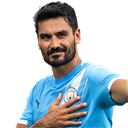 İlkay Gündoğan