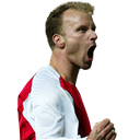 Dennis Bergkamp