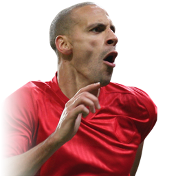 Rio Ferdinand