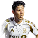 Heung Min Son