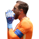 Jan Oblak