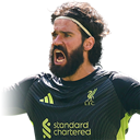 Alisson