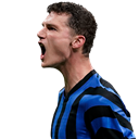 Benjamin Pavard