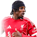 Jeremie Frimpong