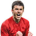 Michael Carrick