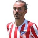 Antoine Griezmann