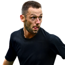 Stefan de Vrij