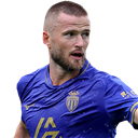 Eric Dier