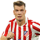 Alexander Sørloth