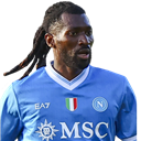 André Franck Zambo Anguissa