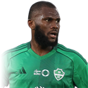 Franck Yannick Kessié