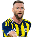 Milan Škriniar