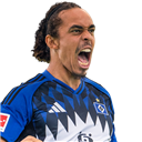Yussuf Poulsen