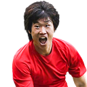 Ji Sung Park