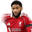 Joe Gomez