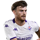 Lucas Beltrán