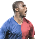 Samuel Eto'o