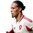 Virgil van Dijk