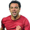 Xavi Hernández