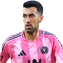 Sergio Busquets