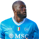 Romelu Lukaku