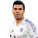 Casemiro