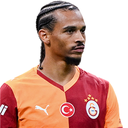 Leroy Sané