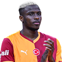 Victor Osimhen