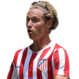 Marcos Llorente