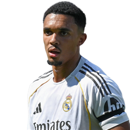 Trent Alexander-Arnold