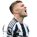 Kieran Trippier