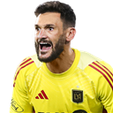 Hugo Lloris