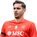 Alex Meret