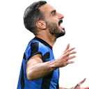 Davide Zappacosta