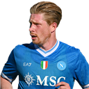 Kevin De Bruyne