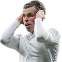 Gareth Bale