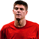 Steven Gerrard