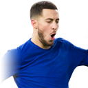 Eden Hazard