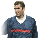 Zinedine Zidane